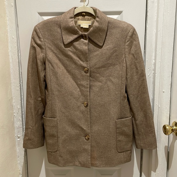 Michael Kors Vintage jacket - Picture 1 of 15